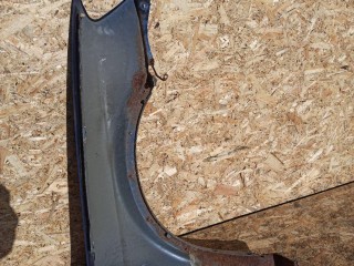 крыло переднее левое, Subaru Outback 2 поколение 1998-2004