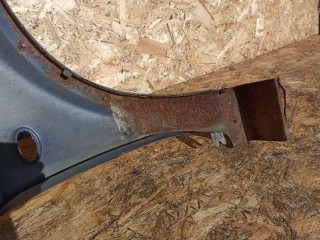 крыло переднее левое, Subaru Outback 2 поколение 1998-2004