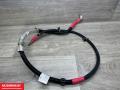 12427591243, 7591243 проводка двигателя BMW 8 G14/G15 2020г. - фото №2