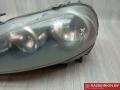 фара левая Alfa Romeo 147 1 поколение 2004г. - фото №3