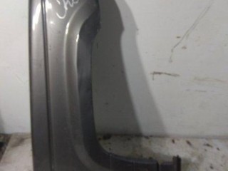 крыло переднее правое, Jeep Grand Cherokee 2 поколение 1998-2003
