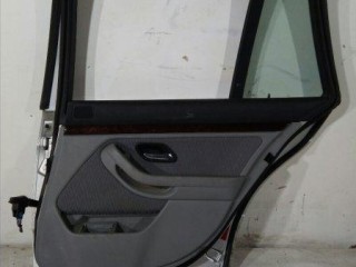 Дверь задняя правая BMW 5 E39 1995-2000
