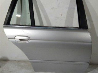 дверь задняя правая, BMW 5 E39 1995-2000