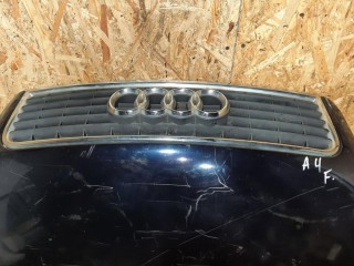 капот, Audi A4 B5 [рестайлинг] 1999-2001