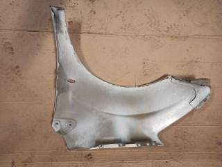 крыло переднее правое, Citroen Berlingo 2 поколение B9 [рестайлинг] 2012-2015