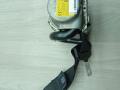 72117384993, 7384993 ремень безопасности задний левый Mini Countryman 2 поколение [рестайлинг] 2022г. - фото №4