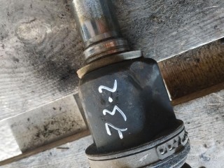 полуось передняя правая, Suzuki Grand Vitara 2 поколение 2005-2008
