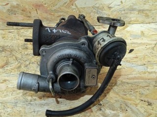 турбина, ориг. номер 54351014809, 54350700006, Opel Agila B 2008-2014