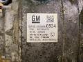42456934, 424569346934, AKT200A427G компрессор кондиционера Opel Mokka 1 поколение 2015г. - фото №6