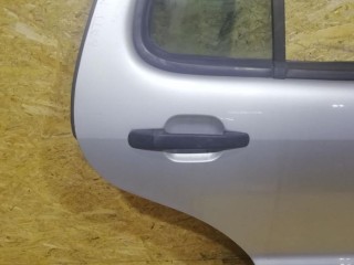 дверь задняя правая, Mercedes-Benz M W163 [рестайлинг] 2001-2005