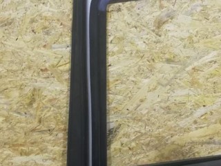 дверь задняя правая, Mercedes-Benz M W163 [рестайлинг] 2001-2005