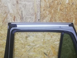 дверь задняя правая, Mercedes-Benz M W163 [рестайлинг] 2001-2005