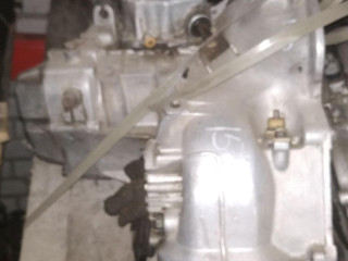 МКПП, Opel Astra F [рестайлинг] 1994-2002