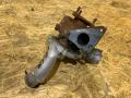 8200332125 турбина Renault Laguna 2 поколение 2004г. - фото №6