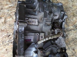 АКПП Renault Laguna 2 поколение 2001-2005, 55-50SN