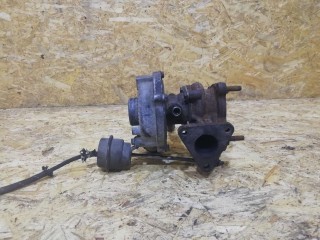 турбина, ориг. номер 53031015099, Volkswagen Sharan 1 поколение [2-й рестайлинг] 2003-2010
