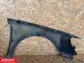 крыло переднее левое Volkswagen Passat B6 2006г. - фото №6