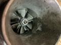 GTA1549L турбина Nissan X-Trail T31 - фото №2