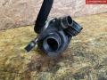 GTA1549L турбина Nissan X-Trail T31 - фото №3