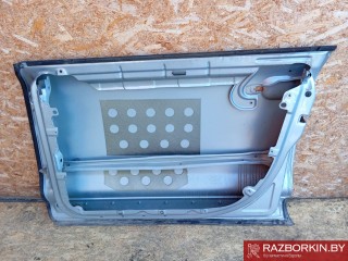 дверь передняя правая, Volkswagen Touareg 1 поколение 2002-2007