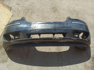 бампер передний, ориг. номер 1BG23TRMAA, Chrysler Grand Voyager 5 поколение 2007-2010