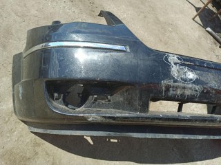 бампер передний, ориг. номер 1BG23TRMAA, Chrysler Grand Voyager 5 поколение 2007-2010