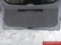 крышка багажника Opel Astra H 2007г. - фото №2