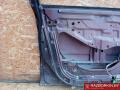 дверь передняя левая SsangYong Kyron 1 поколение [рестайлинг] 2014г. - фото №11