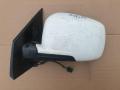 зеркало наружное левое Dodge Journey 1 поколение [рестайлинг] 2015г. - фото №2