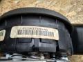 1SL84XDVAG подушка безопасности водителя Jeep Patriot 1 поколение [рестайлинг] 2013г. - фото №4