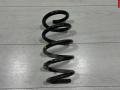 пружина передняя Alfa Romeo Stelvio 1 поколение 2019г. - фото №3