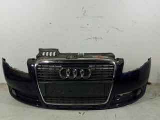 Бампер передний Audi A4 B7 2004-2009