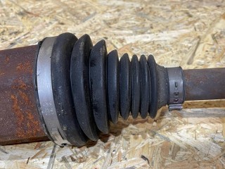полуось передняя левая, ориг. номер 23333914, 84283521, ACFH, Buick LaCrosse 3 2016-2019