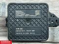 4MO907807F, 5WK97308, NS11A18E27A датчик NOX Audi Q7 4M 2018г. - фото №4