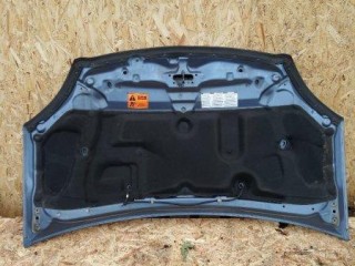 капот, Honda Civic 7 поколение 2000-2003