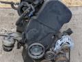 AUA двигатель в сборе Volkswagen Polo 4 поколение 2004г. - фото №5