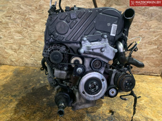 двигатель в сборе, ориг. номер Z19DTH, Opel Vectra C [рестайлинг] 2005-2008