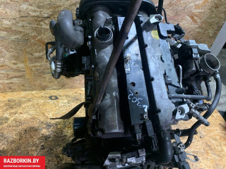 двигатель в сборе, ориг. номер Z16XE, Opel Meriva A 2002-2006