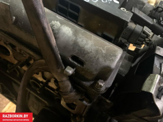 двигатель в сборе, ориг. номер Z16XE, Opel Meriva A 2002-2006