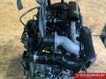 RHS двигатель в сборе Peugeot 307 1 поколение 2003г. - фото №4