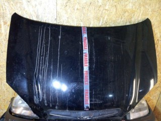 Капот Hyundai Tucson 1 поколение 2004-2010