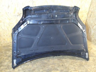 капот, Hyundai Tucson 1 поколение 2004-2010