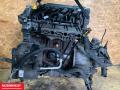 F4K двигатель в сборе Renault Scenic 2 поколение - фото №4