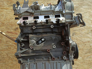 двигатель в сборе, ориг. номер BLG, Volkswagen Golf 5 поколение 2003-2009