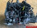 BHPA двигатель в сборе Ford Transit Connect 1 поколение 2004г. - фото №2