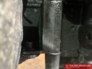 двигатель в сборе, ориг. номер P8FA, Ford Transit 7 поколение 2006-2014