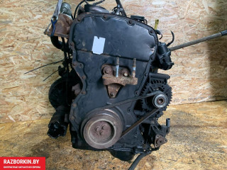 двигатель в сборе, ориг. номер P8FA, Ford Transit 7 поколение 2006-2014