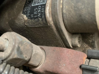 двигатель в сборе, ориг. номер P8FA, Ford Transit 7 поколение 2006-2014