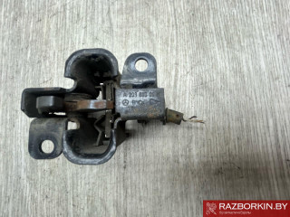 замок капота, ориг. номер A2038800060, Mercedes-Benz C W203 2000-2004