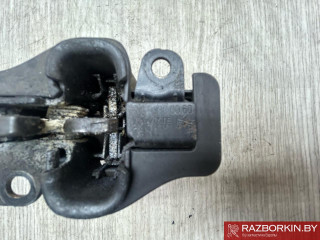 замок капота, ориг. номер A2038800060, Mercedes-Benz C W203 2000-2004